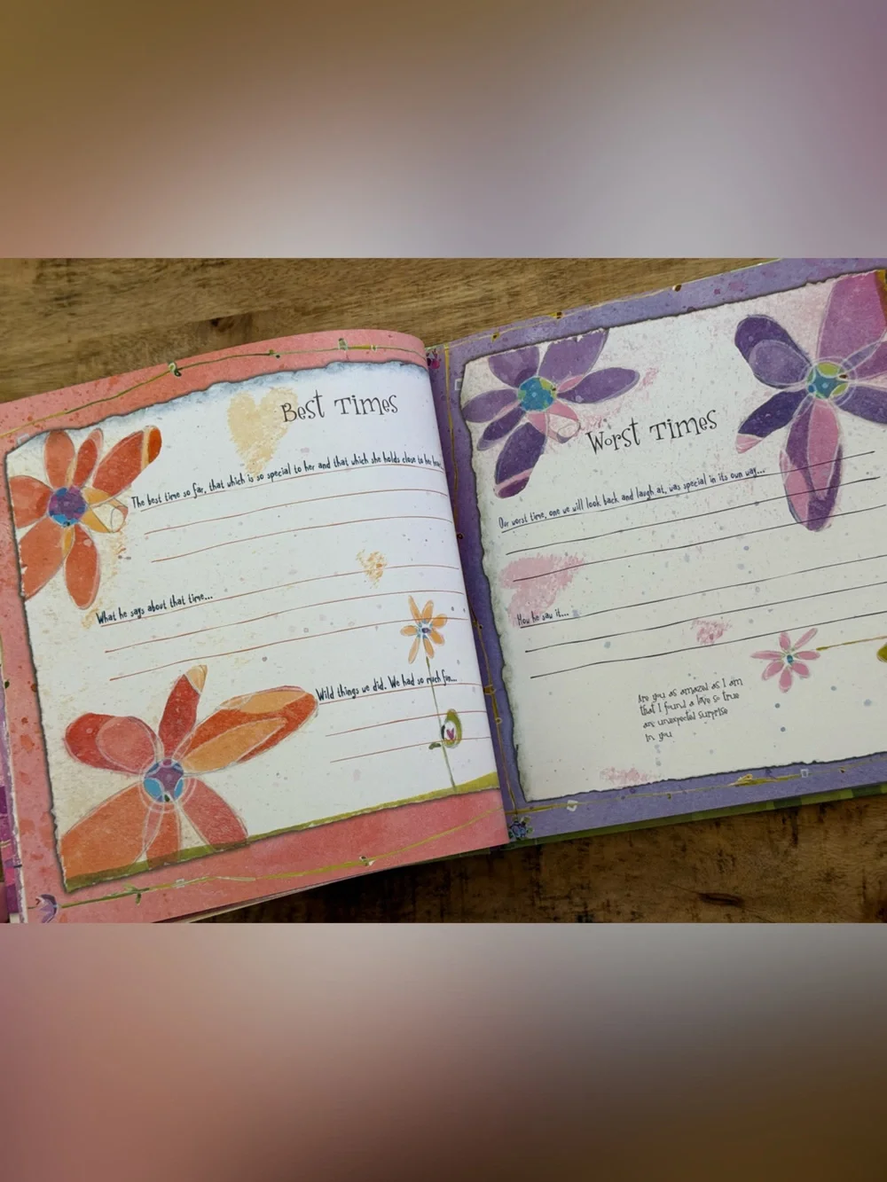 NEW Couples: A Record Book of Our Love Relationship Memory Journal